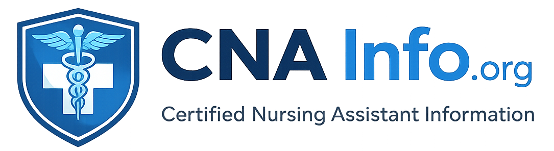 CNA Info